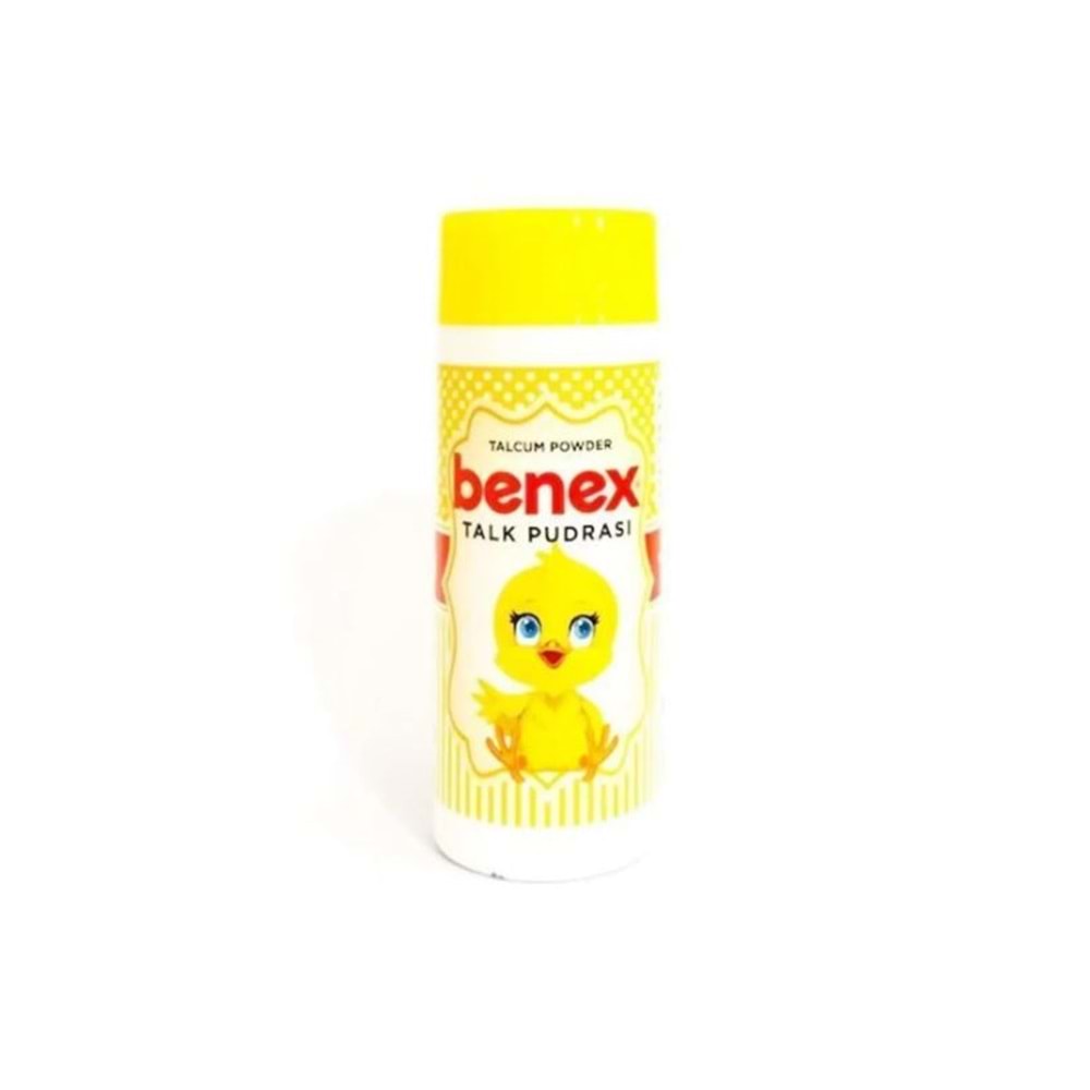 BENEX'S TALK PUDRA 75G