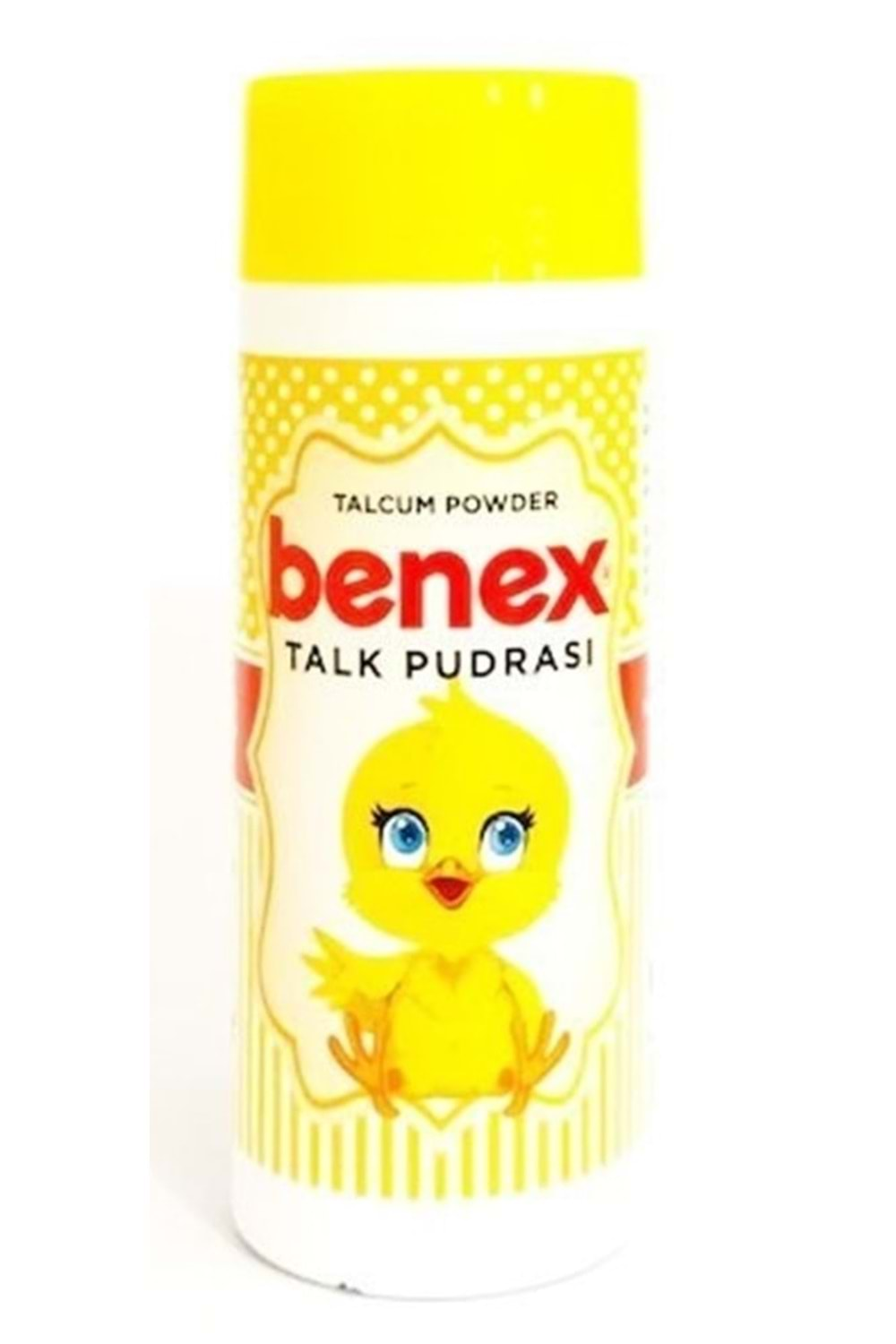 BENEX TALK PUDRA 75 G