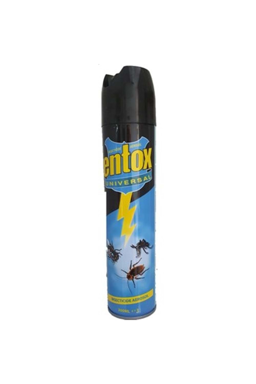 ENTOX AEROSOL HAŞERE VE SİNEK SPREY 300 ML