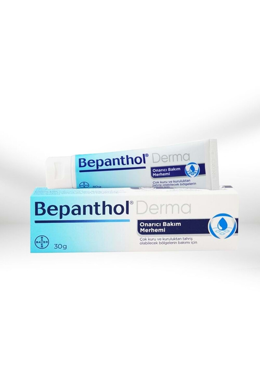 BEPANTHOL DERMA ONARICI BAKIM MERHEMİ 30 GR