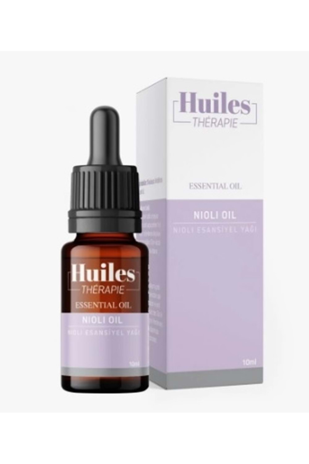 Huıles Therapie Nioli Uçucu Yağı 10 ml