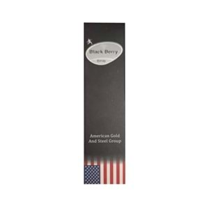 BLACK BERRY GECİKTİRİCİ SPREY 25 ML (YENİ AMBALAJ)