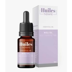 Huıles Therapie Nioli Uçucu Yağı 10 ml