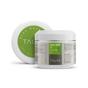 TALYA ALOE VERA JEL 50 ML