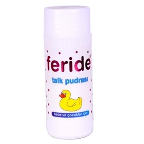 FERİDE PUDRA 100 GR