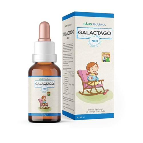 GALACTAGO NEO 50 ML