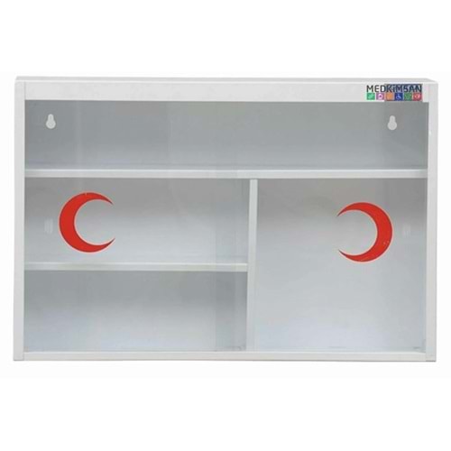 İPEKEL ECZA DOLABI