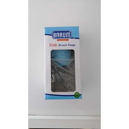 BARUM 109 TİRLE