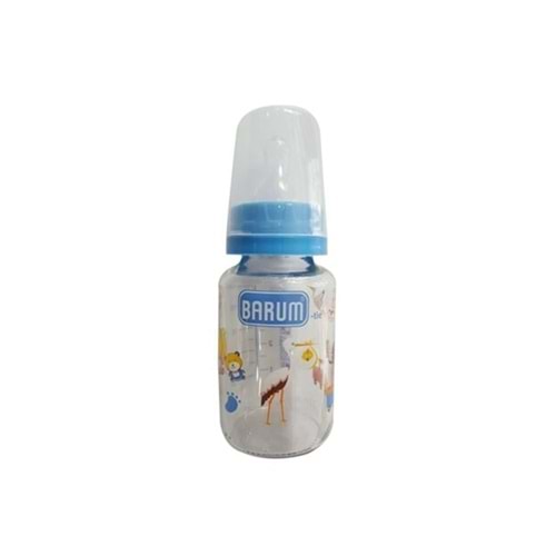 BARUM CAM BİBERON 125 ML