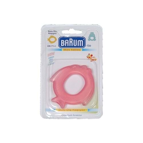BARUM SULU DİŞ KAŞIYICI