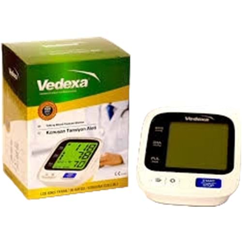 VEDEXA TANSİYON ALETI AXD808 KOL KONUSAN