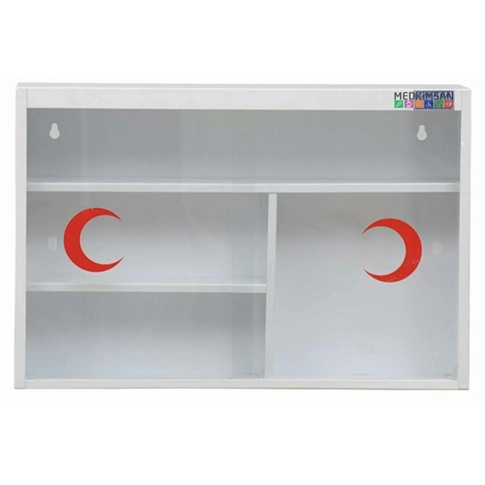 İPEKEL ECZA DOLABI