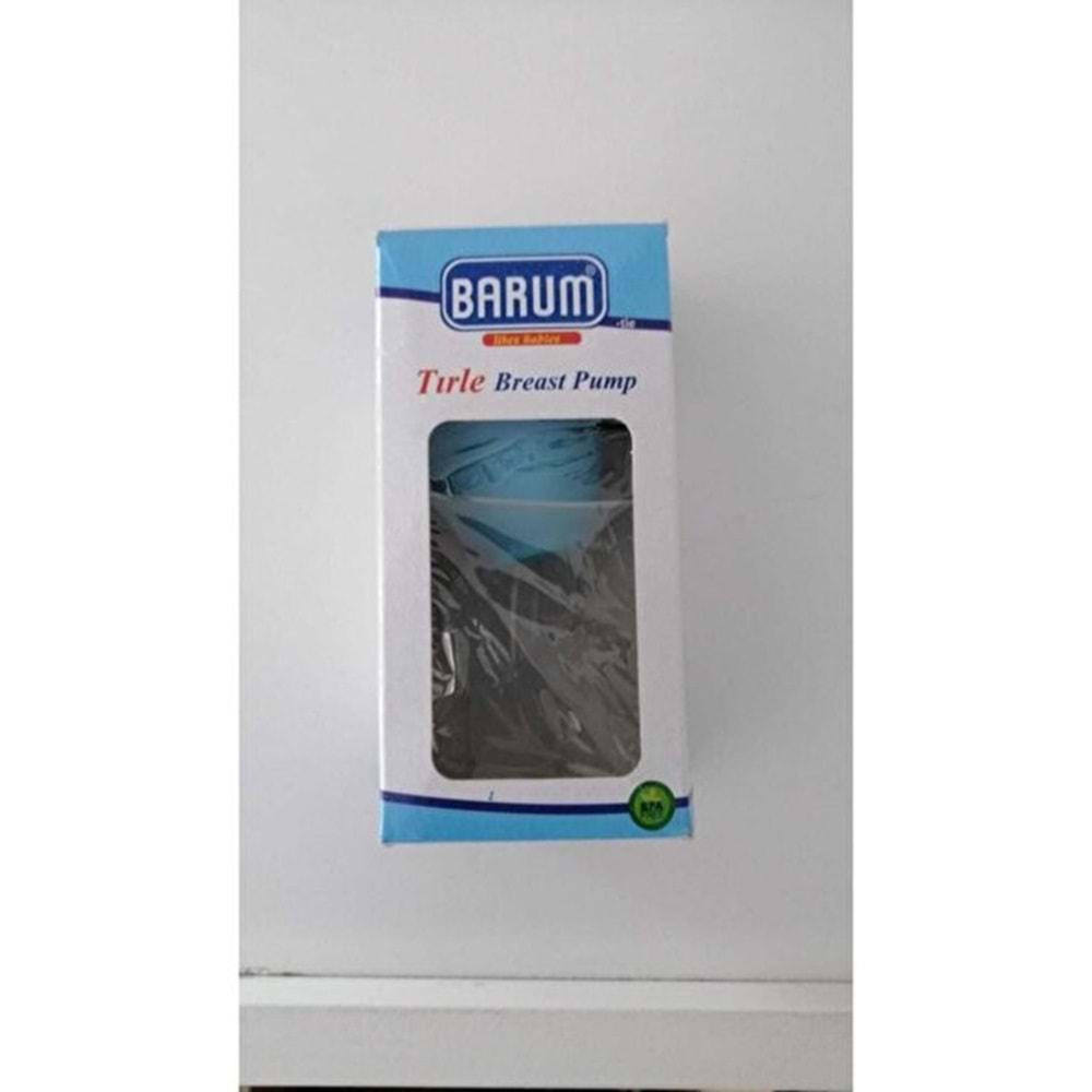 BARUM 109 TİRLE