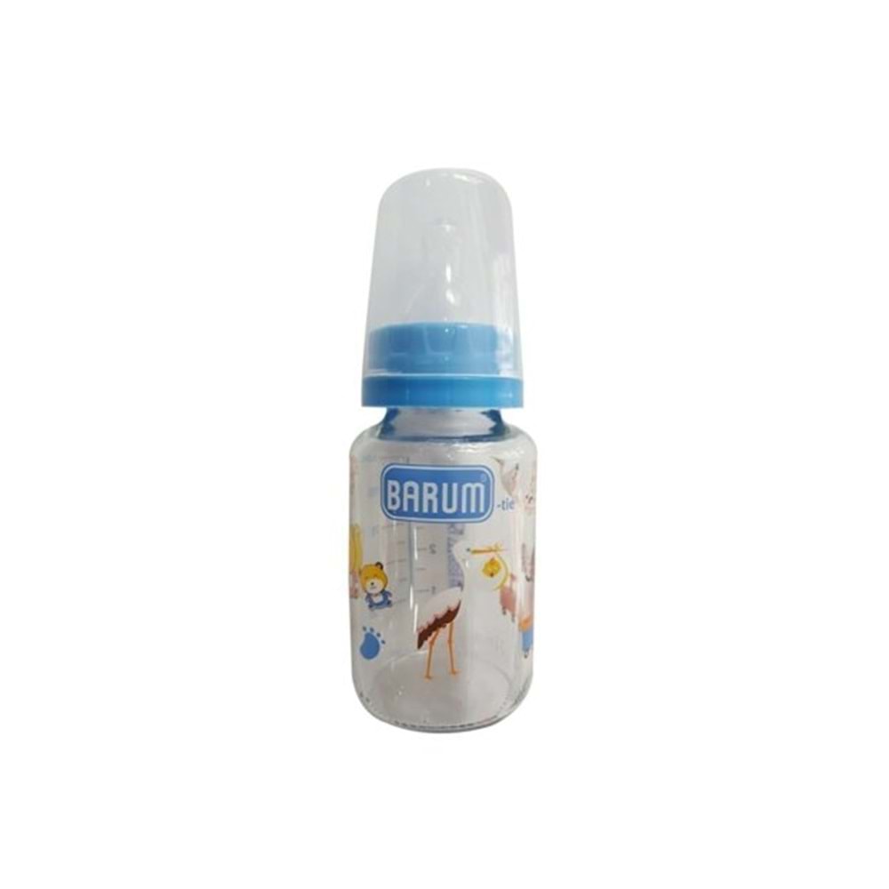 BARUM CAM BİBERON 125 ML